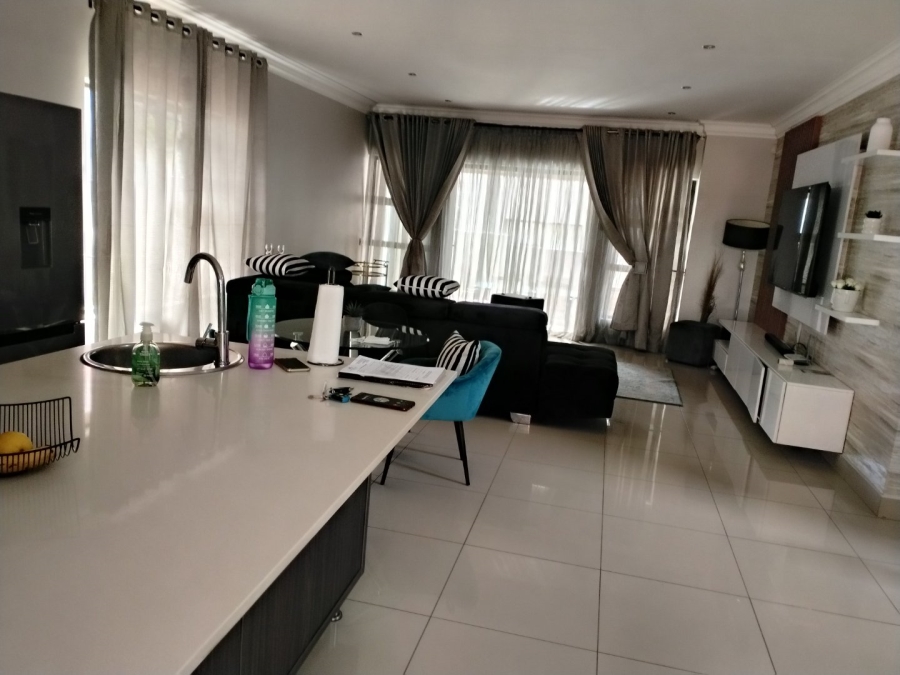 3 Bedroom Property for Sale in Wild Olive Estate Free State